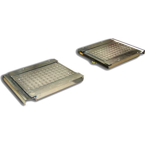 Vehicle detector - C-PD32L - Cosber GmbH - for the automotive industry