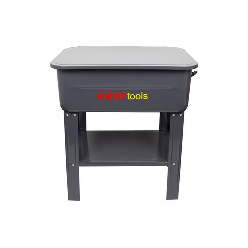 Part washer - 9740 - KROFtools Professional Tools