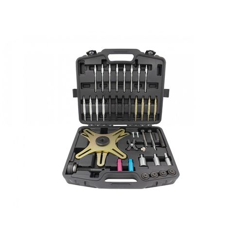 Automotive tool set - 3112 - KROFtools Professional Tools