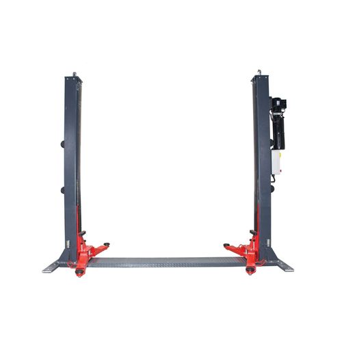 Electro-hydraulic lifting device - 9807 - KROFtools Professional Tools - twin-ram / handling / vehicle