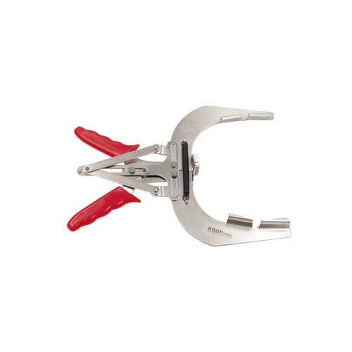 Ring pliers - 7968 - KROFtools Professional Tools