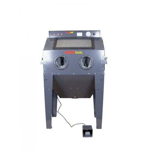 Manual sandblaster - 9770 - KROFtools Professional Tools - pressure