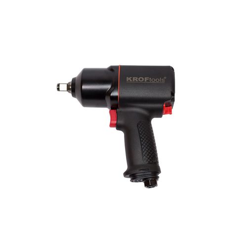 Pneumatic impact wrench - 9200 - KROFtools Professional Tools - 1/2" / pistol