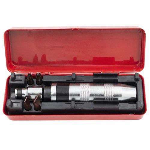 Electronic screwdriver - 2001 - KROFtools Professional Tools
