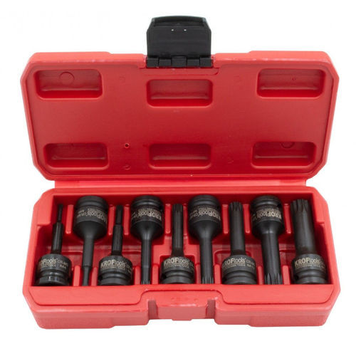 Impact wrench socket 6095 KROFtools Professional Tools