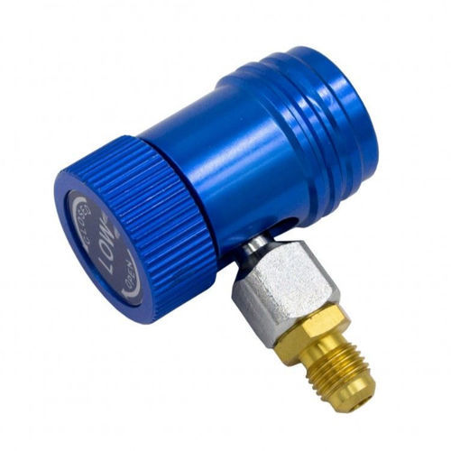Gas pressure regulator - 8108-03 - KROFtools Professional Tools - industrial / low-pressure