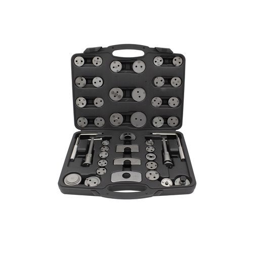 Automotive tool set - 5944 - KROFtools Professional Tools