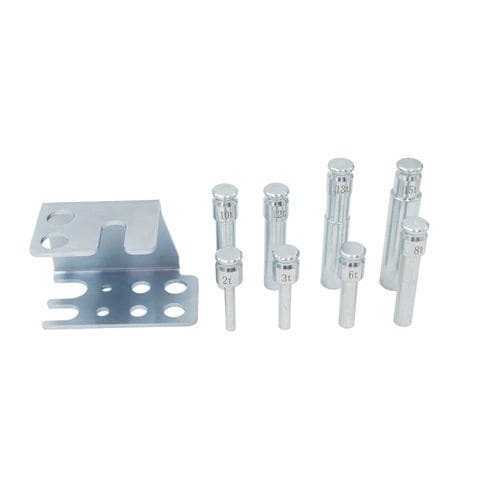 Punch - 4898-02 - KROFtools Professional Tools
