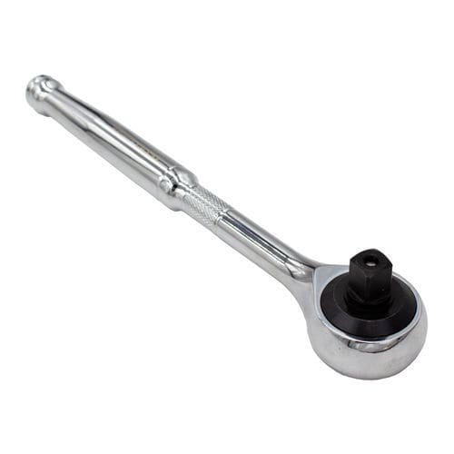 Manual ratchet - 1131 - KROFtools Professional Tools