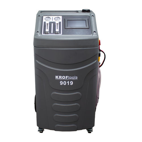 Air cooling system - 9019 - KROFtools Professional Tools - industrial