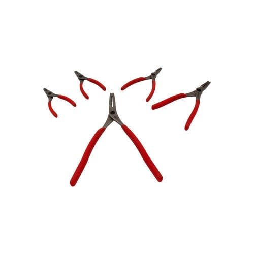Snap ring pliers - 258 - KROFtools Professional Tools