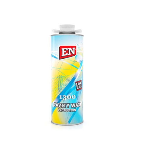 Corrosion protection coating - 1300 Cavity Wax  - EN Chemicals S.A. - for metal / for the automotive industry