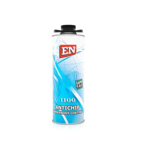 Corrosion protection coating - EN 1100 - EN Chemicals S.A. - rubber / synthetic / resin