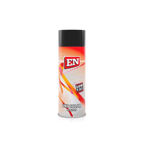 Acrylic spray - 8888 - EN Chemicals S.A. - aluminum