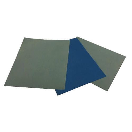 Paper abrasive - Global Refinish Trading Center Ltd