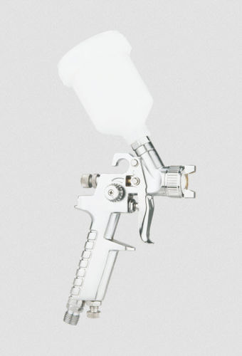 Spray gun - PSH2000 - Global Refinish Trading Center Ltd - paint / manual / gravity feed