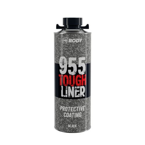 Protective spray - 955 - HB BODY S.A. - solvent / polyurethane