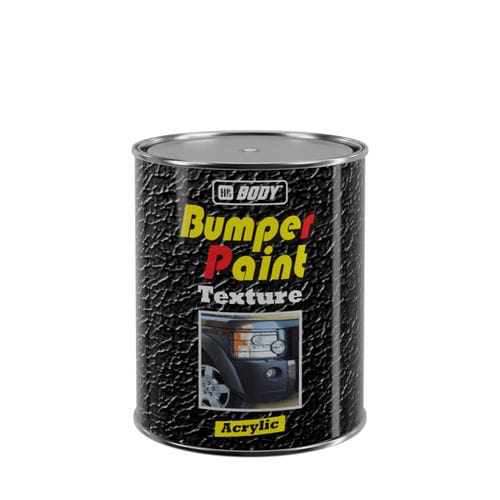 Quickdrying paint 5130703000 HB BODY S.A. acrylic / for plastic