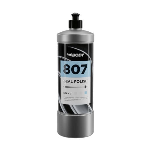 Joint paste - 807  - HB BODY S.A. - polishing / silicone-free