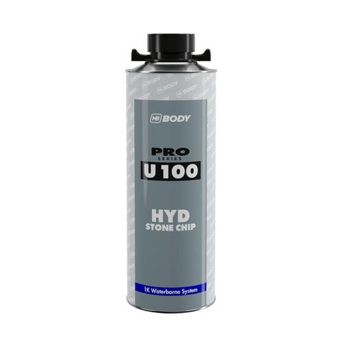 Protective spray - U100  - HB BODY S.A.