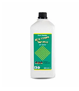 Water-based detergent - EXTRA WAX  - ILPA Adesivi S.r.l. - for floor / cleaning / for marble