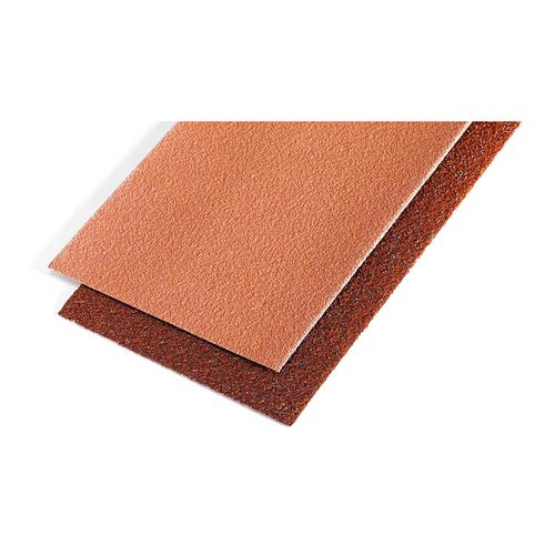 Paper abrasive P 40 series INDASA Industria de Abrasivos, S.A.