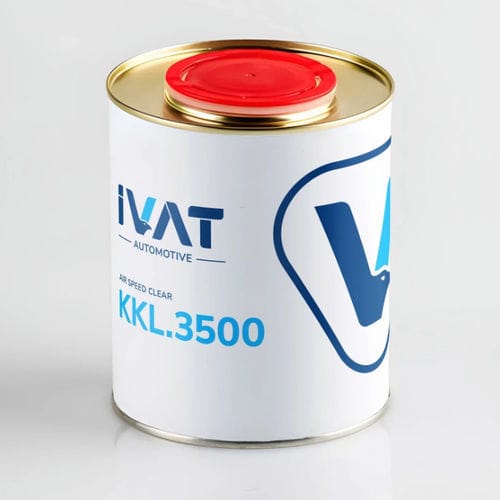 Protective coating - AIR SPEED CLEAR - IVAT Coatings Srl - acrylic / for the automotive industry