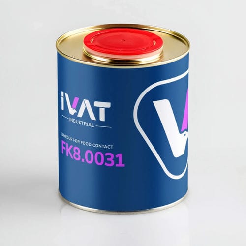 Protective coating - DIMEDUR  - IVAT Coatings Srl - epoxy / for the food industry