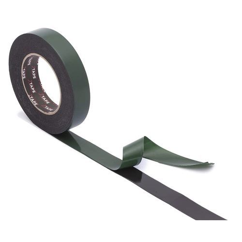 Double-sided adhesive tape - 2106 series - JTAPE Limited - foam / acrylic / black