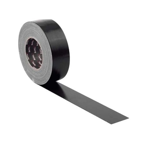 Masking adhesive tape - 2203.5050 - JTAPE Limited - rubber / polyethylene / black