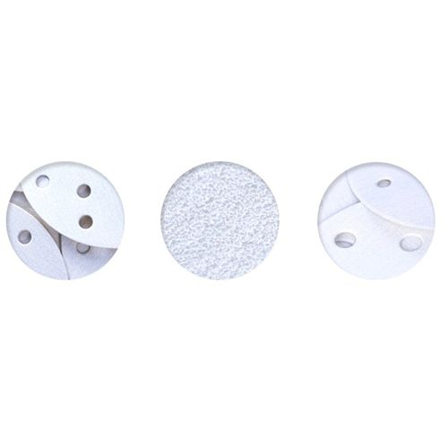 Finishing abrasive disc TriPro Kovax Europe B.V. sanding / for metal