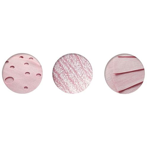 Polishing abrasive disc - Tolex - Kovax Europe B.V. - for finishing / sanding