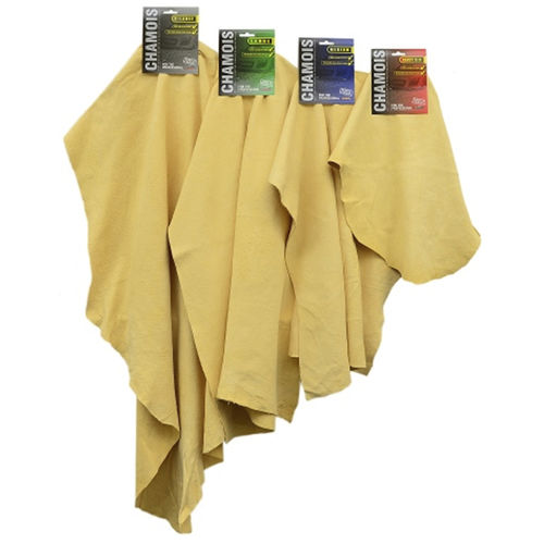 Professional cloth - AP - Martin Cox Chamois Finishers Ltd. - for the automotive industry