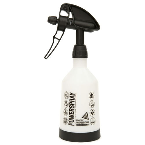 Pump sprayer - TRADSPRAY 0.5 - Martin Cox Chamois Finishers Ltd.