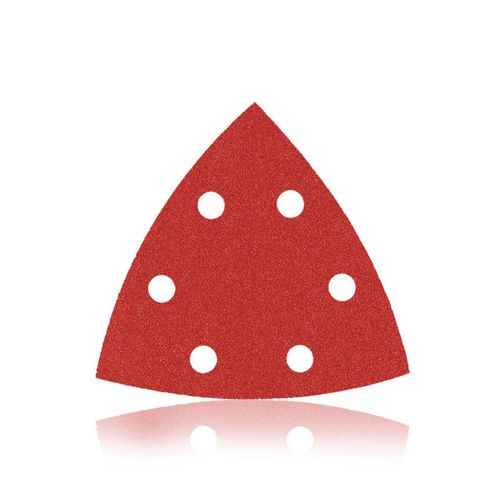 Aluminum oxide abrasive cloth - 330  - Smirdex SA - paper / resin / for wood
