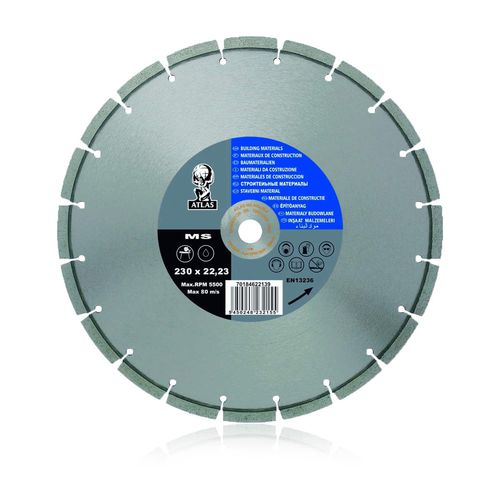 Diamond abrasive disc 917 Smirdex SA