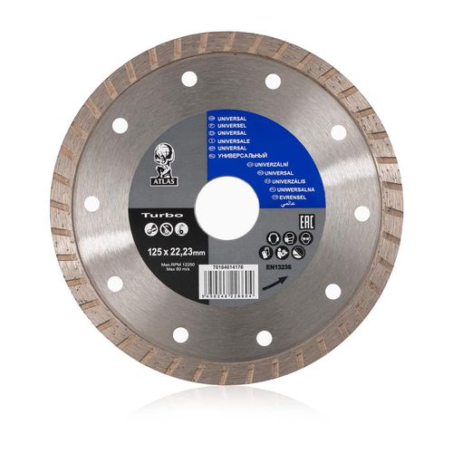 Diamond abrasive disc 916 Smirdex SA