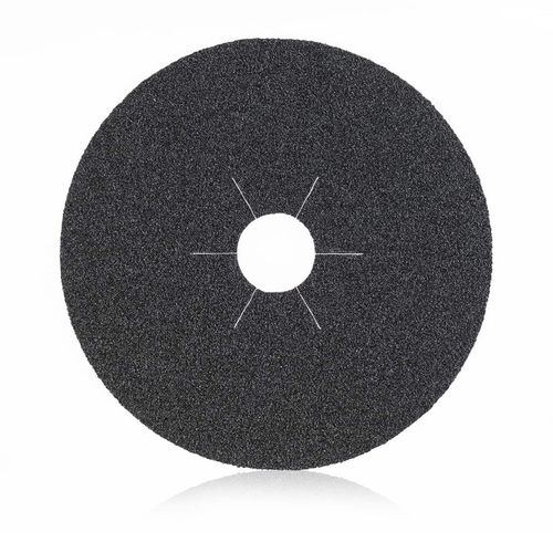 Silicon carbide abrasive disc - 932  - Smirdex SA - for grinding / for stone / for marble