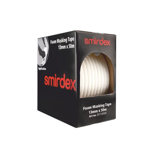 Foam masking tape - 921 - Smirdex SA