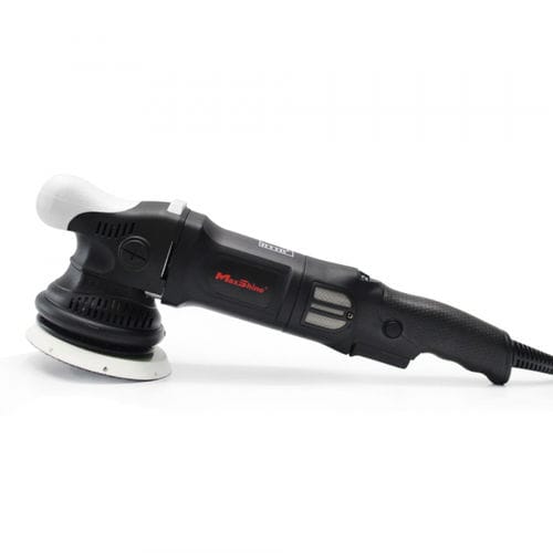 Orbital polisher - M15 Pro - Maxshine Detailing LLC - electric / hand / metal