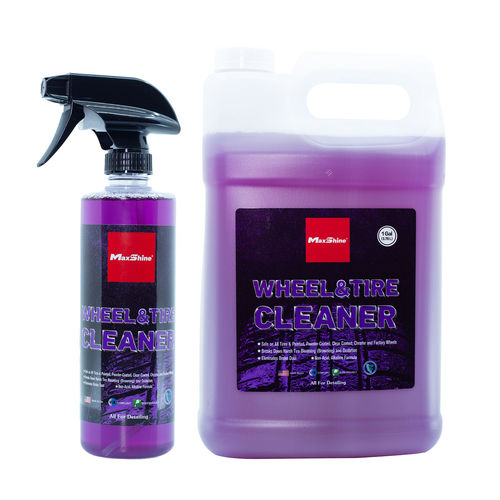 Cleaner spray TCOZ16 Maxshine Detailing LLC brake / multiuse / foam