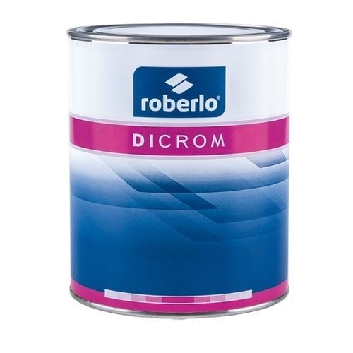 Finishing paint - 6 series  - Roberlo S.A. - automotive / for auto body / blue