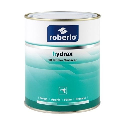 Finishing primer - HYDRAX - Roberlo S.A. - water-based