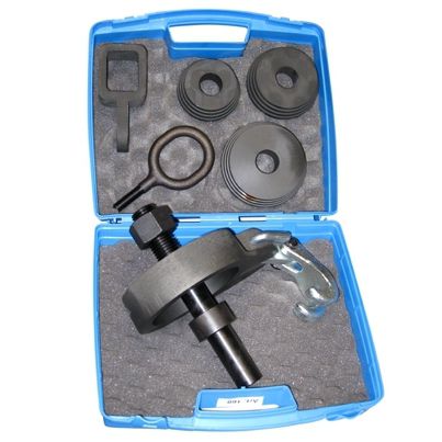 Dent puller dent removal kit - 160 - STANZANI Sas di Angela Stanzani & C.