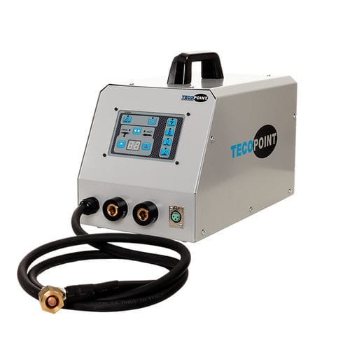 Portable spotter - Spot 22 - TECOPOINT ASCO 3