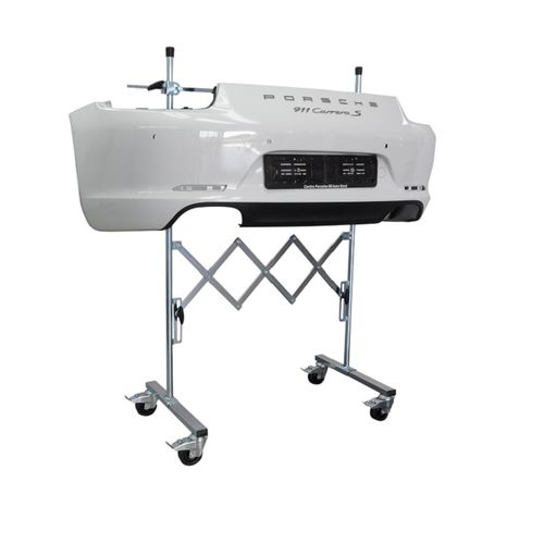 Bodywork part bodywork support - 000675 - Teknokav di Sportiello Damiano Sergio