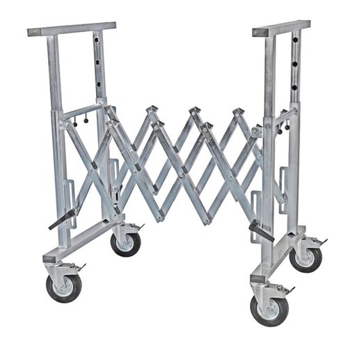 Trestle - 000250 - Teknokav di Sportiello Damiano Sergio