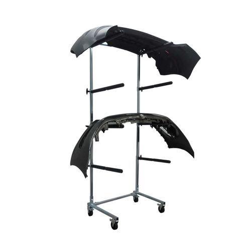 Mobile racking - 000925 - Teknokav di Sportiello Damiano Sergio - for ...