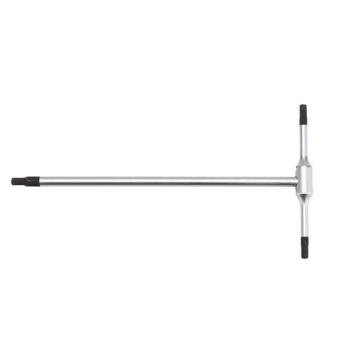 Chrome T-handle socket wrench - FG 623/H - Fasangas S.r.l. - T-shaped