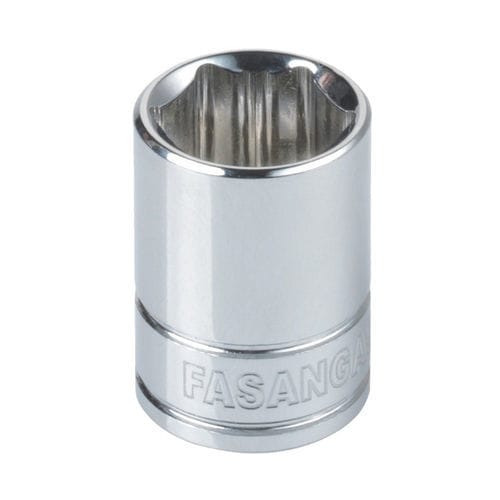 Socket - FG 624/E - Fasangas S.r.l.